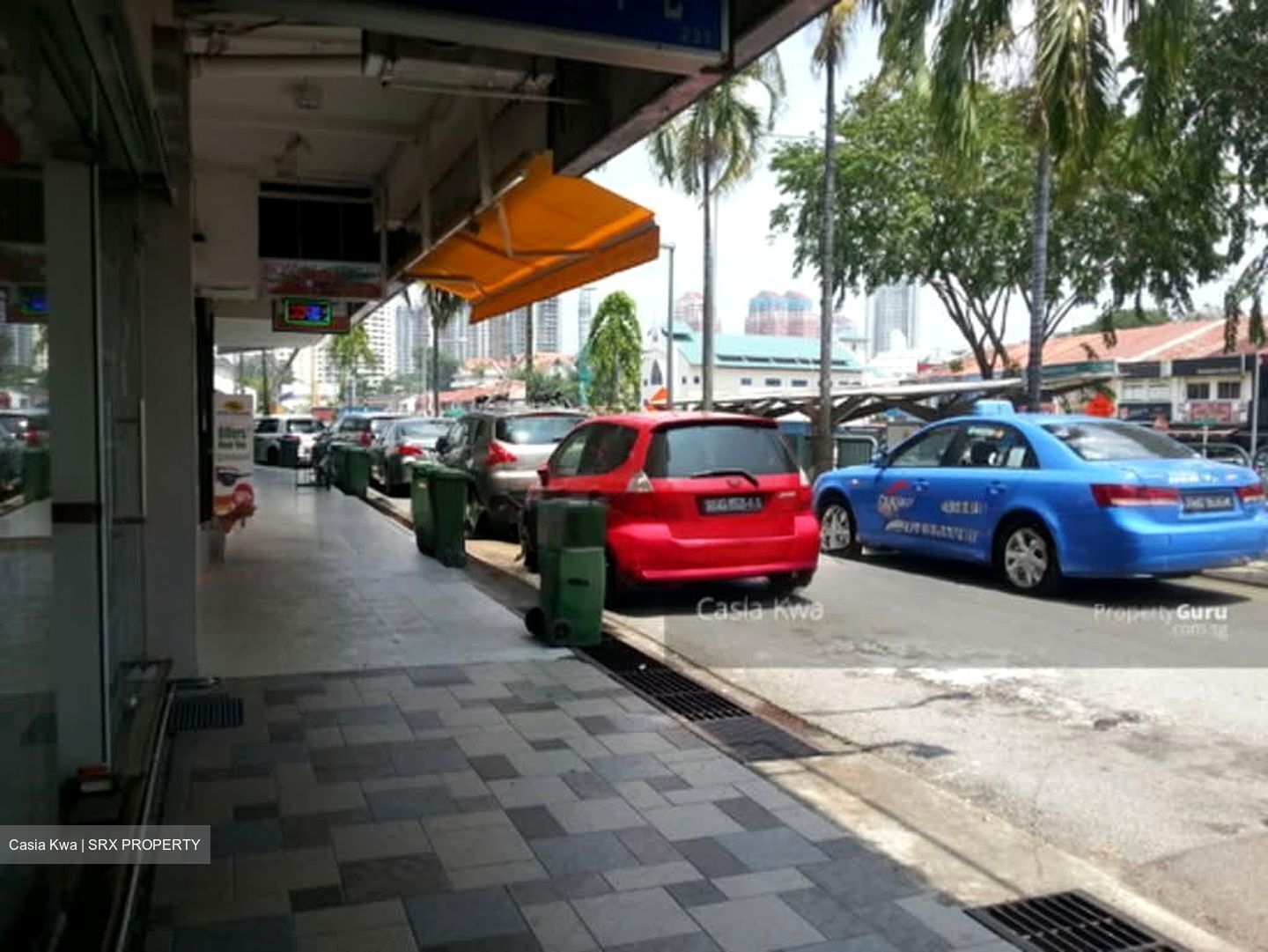 Thomson Garden Estate (D20), Shop House #619343681